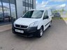 USED 2017 67 PEUGEOT PARTNER 1.6 BLUE HDI L1 102 PS 