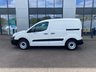 USED 2017 67 PEUGEOT PARTNER 1.6 BLUE HDI L1 102 PS 