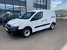 USED 2017 67 PEUGEOT PARTNER 1.6 BLUE HDI L1 102 PS 