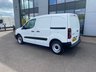 USED 2017 67 PEUGEOT PARTNER 1.6 BLUE HDI L1 102 PS 