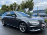 USED 2019 68 AUDI A4 2.0 AVANT TDI BLACK EDITION 5d 188 BHP 