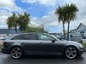 USED 2019 68 AUDI A4 2.0 AVANT TDI BLACK EDITION 5d 188 BHP 