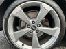 USED 2019 68 AUDI A4 2.0 AVANT TDI BLACK EDITION 5d 188 BHP 
