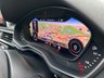 USED 2019 68 AUDI A4 2.0 AVANT TDI BLACK EDITION 5d 188 BHP 