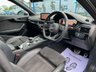 USED 2019 68 AUDI A4 2.0 AVANT TDI BLACK EDITION 5d 188 BHP 