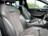 USED 2019 68 AUDI A4 2.0 AVANT TDI BLACK EDITION 5d 188 BHP 