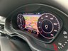 USED 2019 68 AUDI A4 2.0 AVANT TDI BLACK EDITION 5d 188 BHP 