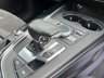 USED 2019 68 AUDI A4 2.0 AVANT TDI BLACK EDITION 5d 188 BHP 