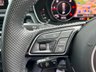 USED 2019 68 AUDI A4 2.0 AVANT TDI BLACK EDITION 5d 188 BHP 