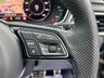 USED 2019 68 AUDI A4 2.0 AVANT TDI BLACK EDITION 5d 188 BHP 