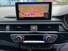 USED 2019 68 AUDI A4 2.0 AVANT TDI BLACK EDITION 5d 188 BHP 