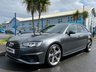 USED 2019 68 AUDI A4 2.0 AVANT TDI BLACK EDITION 5d 188 BHP 