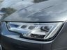 USED 2019 68 AUDI A4 2.0 AVANT TDI BLACK EDITION 5d 188 BHP 