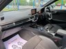 USED 2019 68 AUDI A4 2.0 AVANT TDI BLACK EDITION 5d 188 BHP 