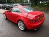 USED 2008 58 MERCEDES-BENZ SLK 1.8 SLK200 KOMPRESSOR 2d 184 BHP CONVERTIBLE Mercedes-Benz Main Dealer Service History + Just Serviced, NEW MOT, Convertible