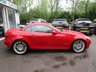 USED 2008 58 MERCEDES-BENZ SLK 1.8 SLK200 KOMPRESSOR 2d 184 BHP CONVERTIBLE Mercedes-Benz Main Dealer Service History + Just Serviced, NEW MOT, Convertible