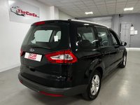 USED 2012 12 FORD GALAXY 2.0 ZETEC TDCI 5d 138 BHP * PARKING SENSORS *  7 SEATS * CLIMATE * ALLOYS *