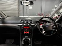 USED 2012 12 FORD GALAXY 2.0 ZETEC TDCI 5d 138 BHP * PARKING SENSORS *  7 SEATS * CLIMATE * ALLOYS *