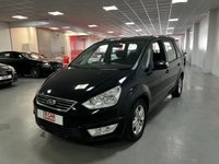 USED 2012 12 FORD GALAXY 2.0 ZETEC TDCI 5d 138 BHP * PARKING SENSORS *  7 SEATS * CLIMATE * ALLOYS *