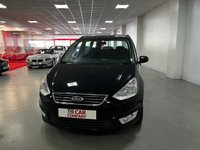 USED 2012 12 FORD GALAXY 2.0 ZETEC TDCI 5d 138 BHP * PARKING SENSORS *  7 SEATS * CLIMATE * ALLOYS *
