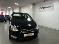 USED 2012 12 FORD GALAXY 2.0 ZETEC TDCI 5d 138 BHP * PARKING SENSORS *  7 SEATS * CLIMATE * ALLOYS *