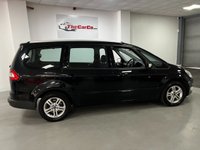 USED 2012 12 FORD GALAXY 2.0 ZETEC TDCI 5d 138 BHP * PARKING SENSORS *  7 SEATS * CLIMATE * ALLOYS *