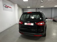 USED 2012 12 FORD GALAXY 2.0 ZETEC TDCI 5d 138 BHP * PARKING SENSORS *  7 SEATS * CLIMATE * ALLOYS *