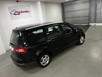 USED 2012 12 FORD GALAXY 2.0 ZETEC TDCI 5d 138 BHP * PARKING SENSORS *  7 SEATS * CLIMATE * ALLOYS *