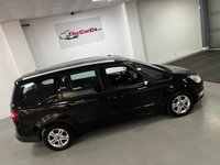 USED 2012 12 FORD GALAXY 2.0 ZETEC TDCI 5d 138 BHP * PARKING SENSORS *  7 SEATS * CLIMATE * ALLOYS *