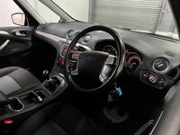 USED 2012 12 FORD GALAXY 2.0 ZETEC TDCI 5d 138 BHP * PARKING SENSORS *  7 SEATS * CLIMATE * ALLOYS *