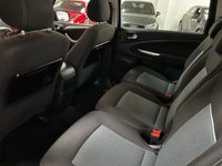 USED 2012 12 FORD GALAXY 2.0 ZETEC TDCI 5d 138 BHP * PARKING SENSORS *  7 SEATS * CLIMATE * ALLOYS *