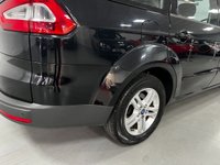 USED 2012 12 FORD GALAXY 2.0 ZETEC TDCI 5d 138 BHP * PARKING SENSORS *  7 SEATS * CLIMATE * ALLOYS *