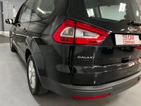 USED 2012 12 FORD GALAXY 2.0 ZETEC TDCI 5d 138 BHP * PARKING SENSORS *  7 SEATS * CLIMATE * ALLOYS *