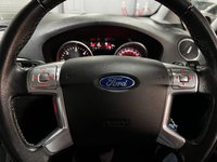 USED 2012 12 FORD GALAXY 2.0 ZETEC TDCI 5d 138 BHP * PARKING SENSORS *  7 SEATS * CLIMATE * ALLOYS *