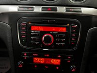 USED 2012 12 FORD GALAXY 2.0 ZETEC TDCI 5d 138 BHP * PARKING SENSORS *  7 SEATS * CLIMATE * ALLOYS *