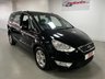 USED 2012 12 FORD GALAXY 2.0 ZETEC TDCI 5d 138 BHP * PARKING SENSORS *  7 SEATS * CLIMATE * ALLOYS *