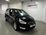 USED 2012 12 FORD GALAXY 2.0 ZETEC TDCI 5d 138 BHP * PARKING SENSORS *  7 SEATS * CLIMATE * ALLOYS *