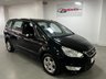 USED 2012 12 FORD GALAXY 2.0 ZETEC TDCI 5d 138 BHP * PARKING SENSORS *  7 SEATS * CLIMATE * ALLOYS *