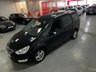 USED 2012 12 FORD GALAXY 2.0 ZETEC TDCI 5d 138 BHP * PARKING SENSORS *  7 SEATS * CLIMATE * ALLOYS *