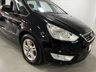 USED 2012 12 FORD GALAXY 2.0 ZETEC TDCI 5d 138 BHP * PARKING SENSORS *  7 SEATS * CLIMATE * ALLOYS *