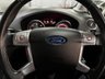 USED 2012 12 FORD GALAXY 2.0 ZETEC TDCI 5d 138 BHP * PARKING SENSORS *  7 SEATS * CLIMATE * ALLOYS *