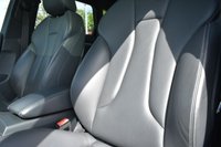 USED 2020 69 AUDI S3 2.0 S3 SPORTBACK TFSI QUATTRO BLACK EDITION 5d 296 BHP PANROOF  BLACK STYLE PK/TECH PACK/PHONE BOX