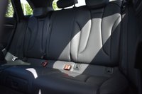 USED 2020 69 AUDI S3 2.0 S3 SPORTBACK TFSI QUATTRO BLACK EDITION 5d 296 BHP PANROOF  BLACK STYLE PK/TECH PACK/PHONE BOX