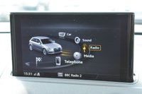 USED 2020 69 AUDI S3 2.0 S3 SPORTBACK TFSI QUATTRO BLACK EDITION 5d 296 BHP PANROOF  BLACK STYLE PK/TECH PACK/PHONE BOX