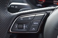 USED 2020 69 AUDI S3 2.0 S3 SPORTBACK TFSI QUATTRO BLACK EDITION 5d 296 BHP PANROOF  BLACK STYLE PK/TECH PACK/PHONE BOX