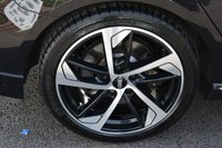 USED 2020 69 AUDI S3 2.0 S3 SPORTBACK TFSI QUATTRO BLACK EDITION 5d 296 BHP PANROOF  BLACK STYLE PK/TECH PACK/PHONE BOX