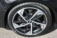 USED 2020 69 AUDI S3 2.0 S3 SPORTBACK TFSI QUATTRO BLACK EDITION 5d 296 BHP PANROOF  BLACK STYLE PK/TECH PACK/PHONE BOX