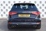 USED 2020 69 AUDI S3 2.0 S3 SPORTBACK TFSI QUATTRO BLACK EDITION 5d 296 BHP PANROOF  BLACK STYLE PK/TECH PACK/PHONE BOX