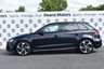 USED 2020 69 AUDI S3 2.0 S3 SPORTBACK TFSI QUATTRO BLACK EDITION 5d 296 BHP PANROOF  BLACK STYLE PK/TECH PACK/PHONE BOX