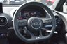 USED 2020 69 AUDI S3 2.0 S3 SPORTBACK TFSI QUATTRO BLACK EDITION 5d 296 BHP PANROOF  BLACK STYLE PK/TECH PACK/PHONE BOX